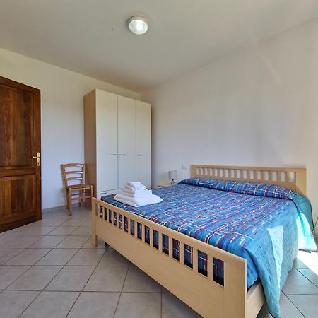 Pareja Apartments 오로세 외부 사진