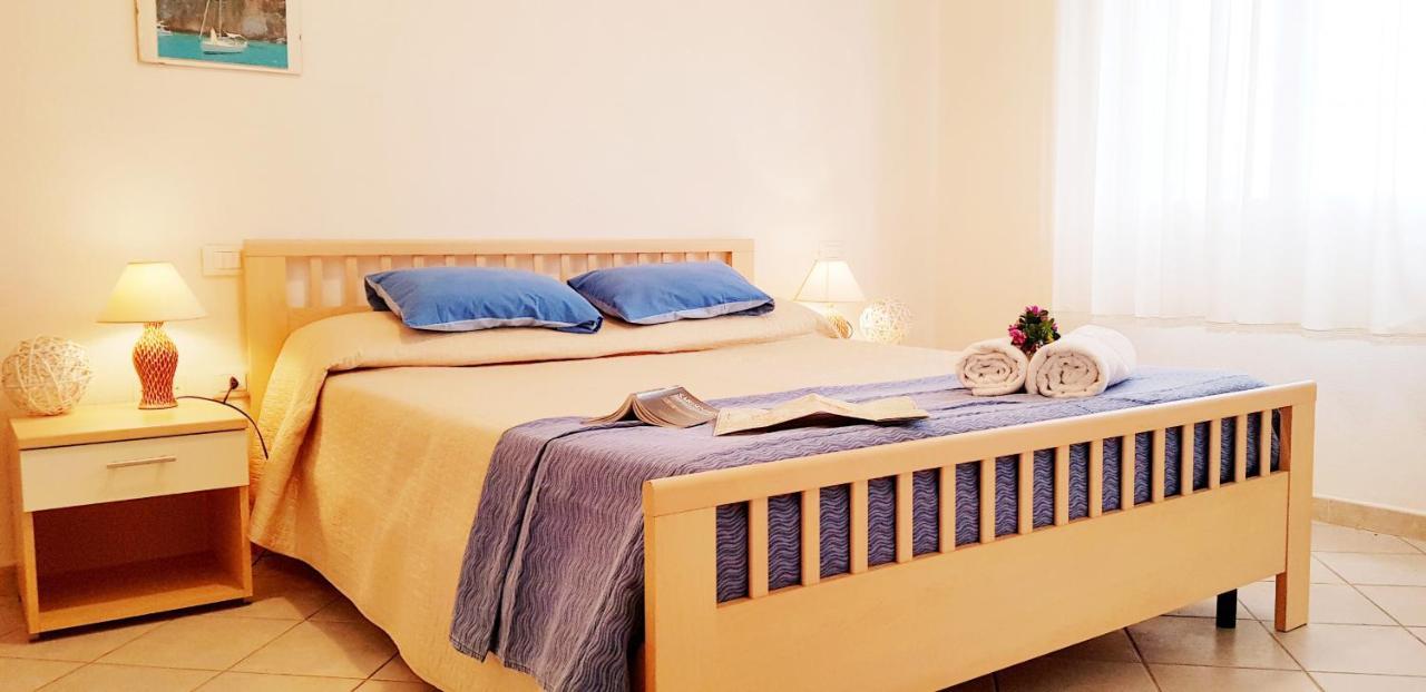 Pareja Apartments 오로세 외부 사진