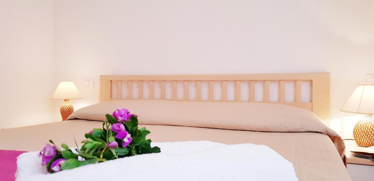 Pareja Apartments 오로세 외부 사진