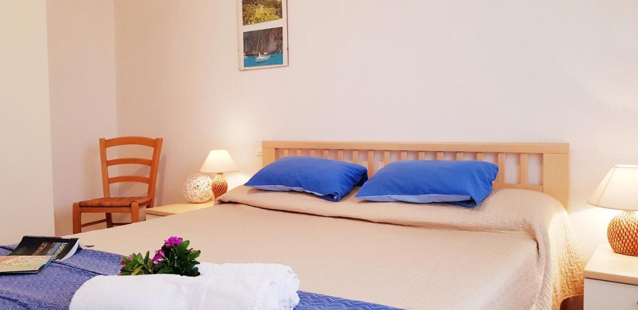 Pareja Apartments 오로세 외부 사진