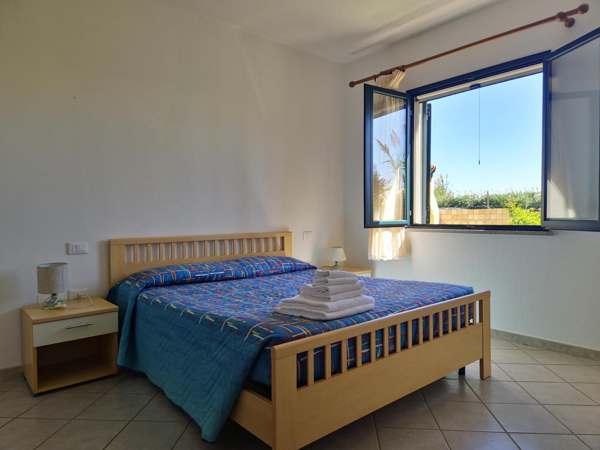 Pareja Apartments 오로세 외부 사진