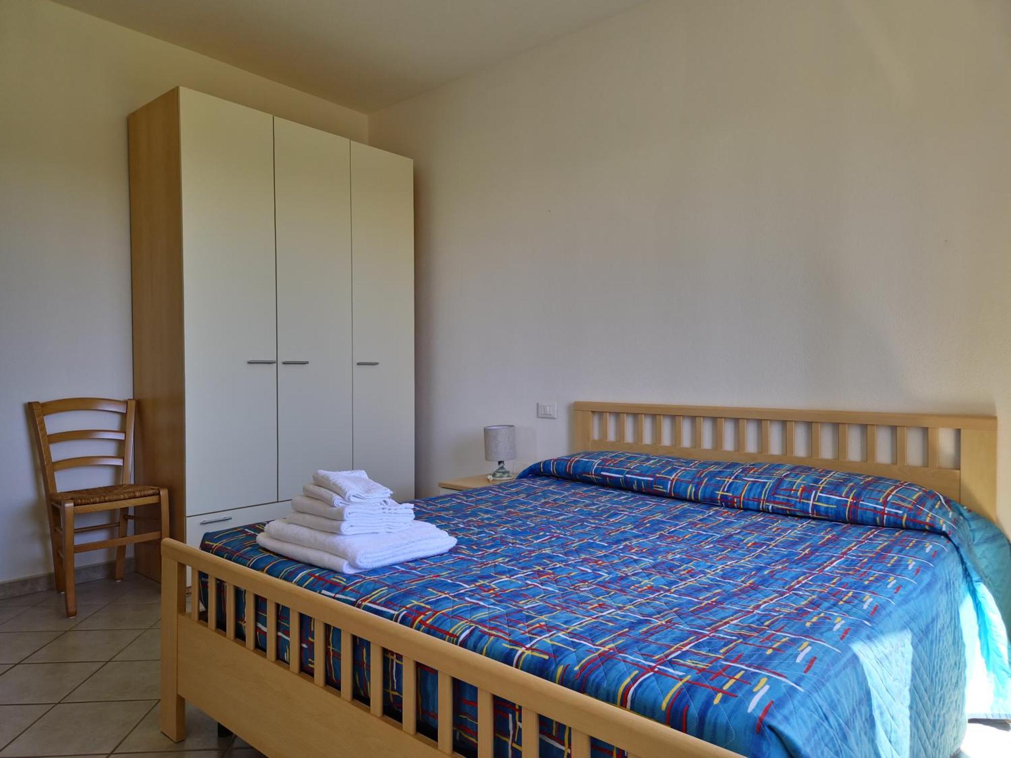 Pareja Apartments 오로세 외부 사진